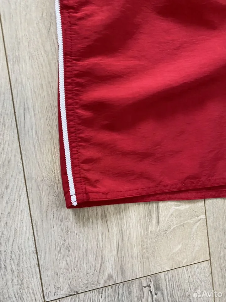 Шорты «Quiksilver»/L/Оригинал - миниатюра 4