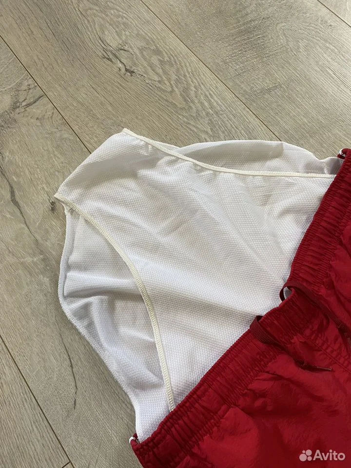 Шорты «Quiksilver»/L/Оригинал - миниатюра 7