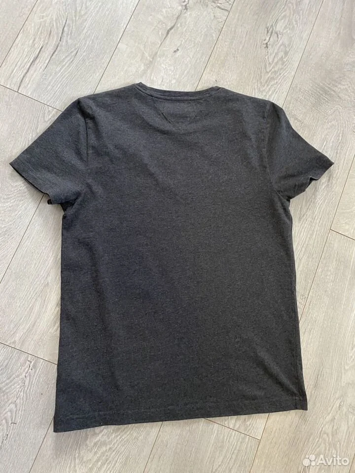 Футболка «Tommy Hilfiger»/M/Оригинал - миниатюра 5