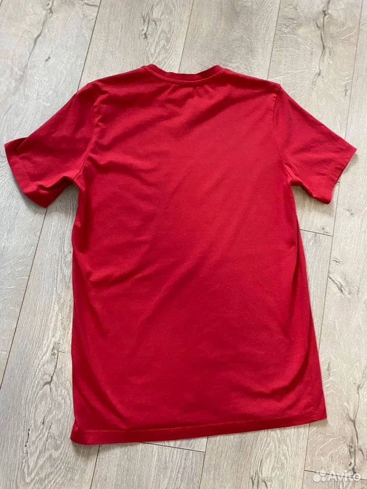 Футболка «Gant»/S/Оригинал - миниатюра 6
