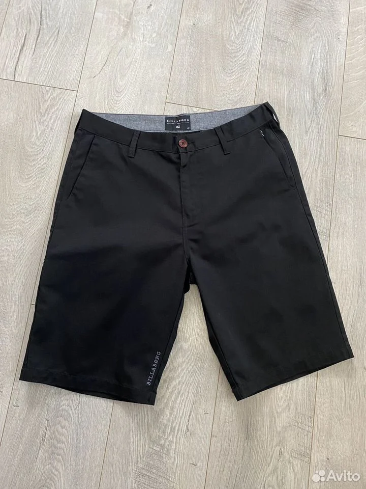 Шорты «Billabong»/W32/Оригинал - изображение 1