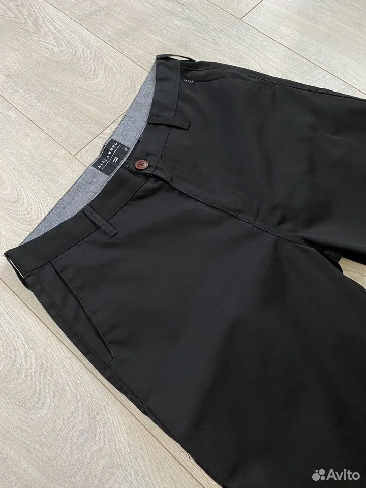 Шорты «Billabong»/W32/Оригинал - миниатюра 2