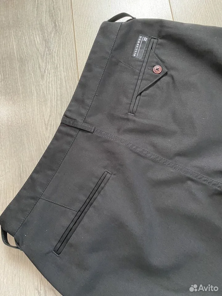 Шорты «Billabong»/W32/Оригинал - миниатюра 7