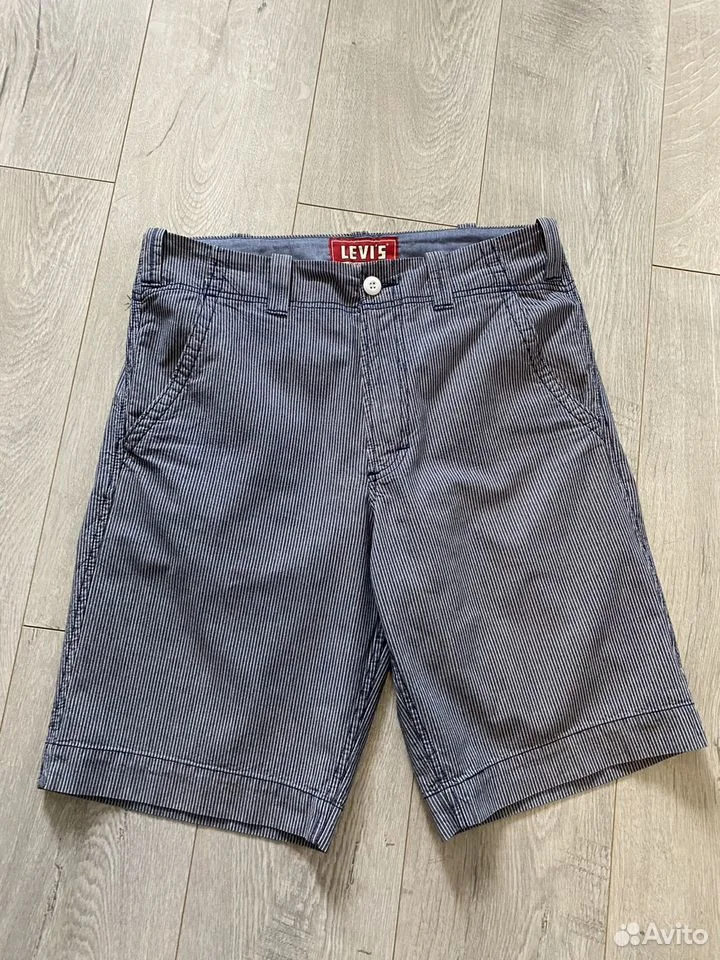 Шорты «Levis»/W33/Оригинал - изображение 1