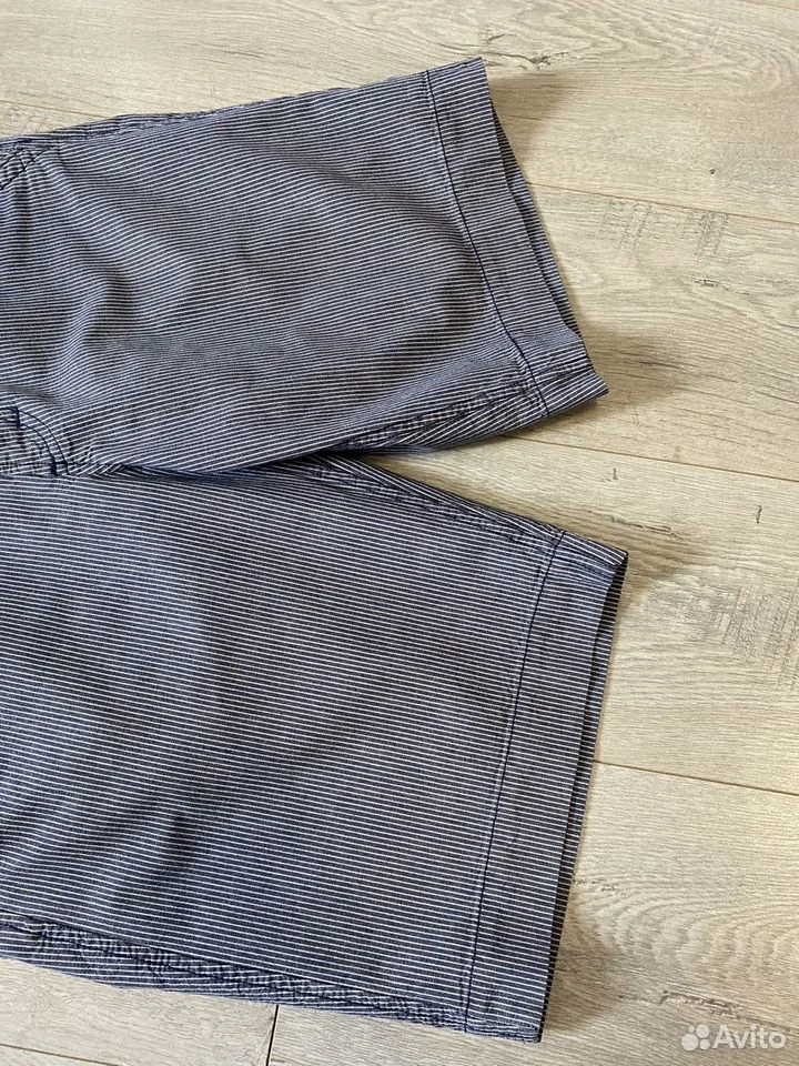 Шорты «Levis»/W33/Оригинал - миниатюра 3