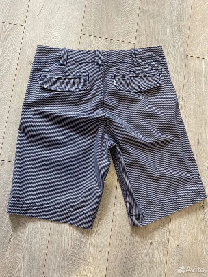 Шорты «Levis»/W33/Оригинал - миниатюра 7