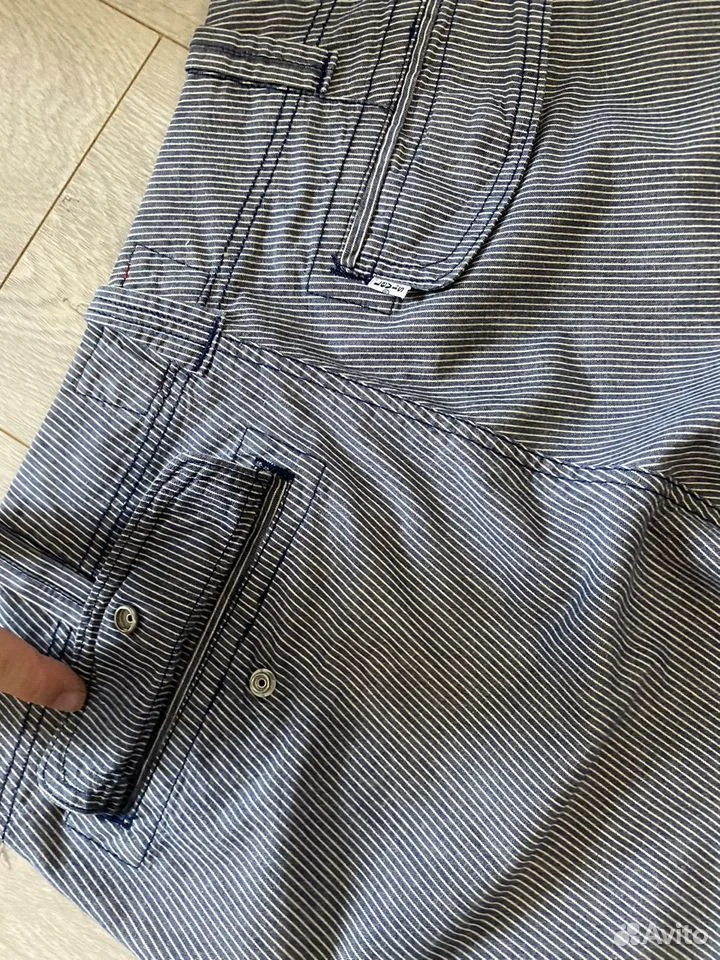 Шорты «Levis»/W33/Оригинал - миниатюра 8