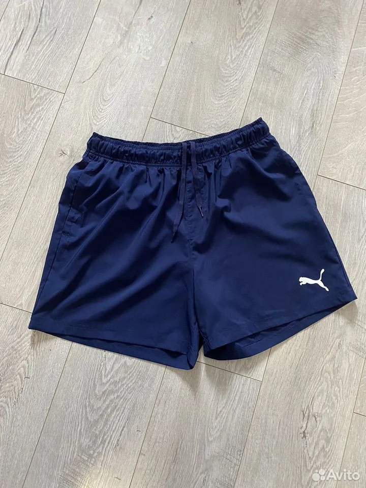 Спортивные шорты «Puma»/L/Оригинал - изображение 1