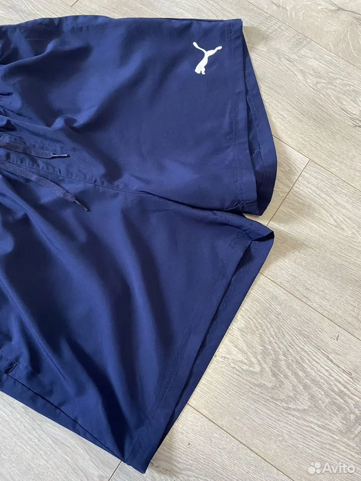 Спортивные шорты «Puma»/L/Оригинал - миниатюра 2