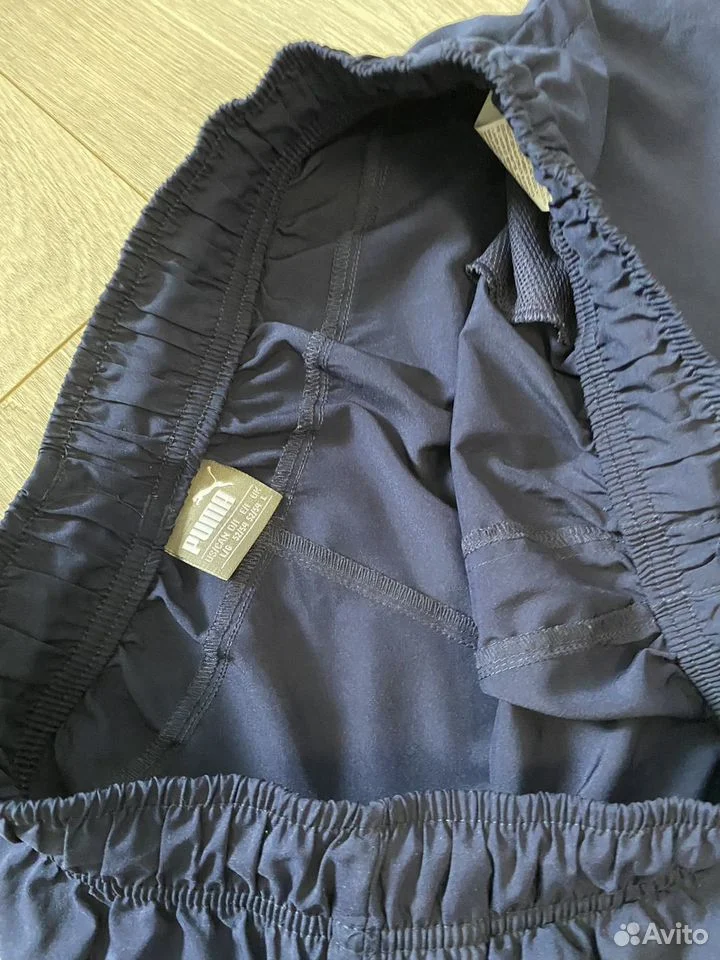 Спортивные шорты «Puma»/L/Оригинал - миниатюра 3