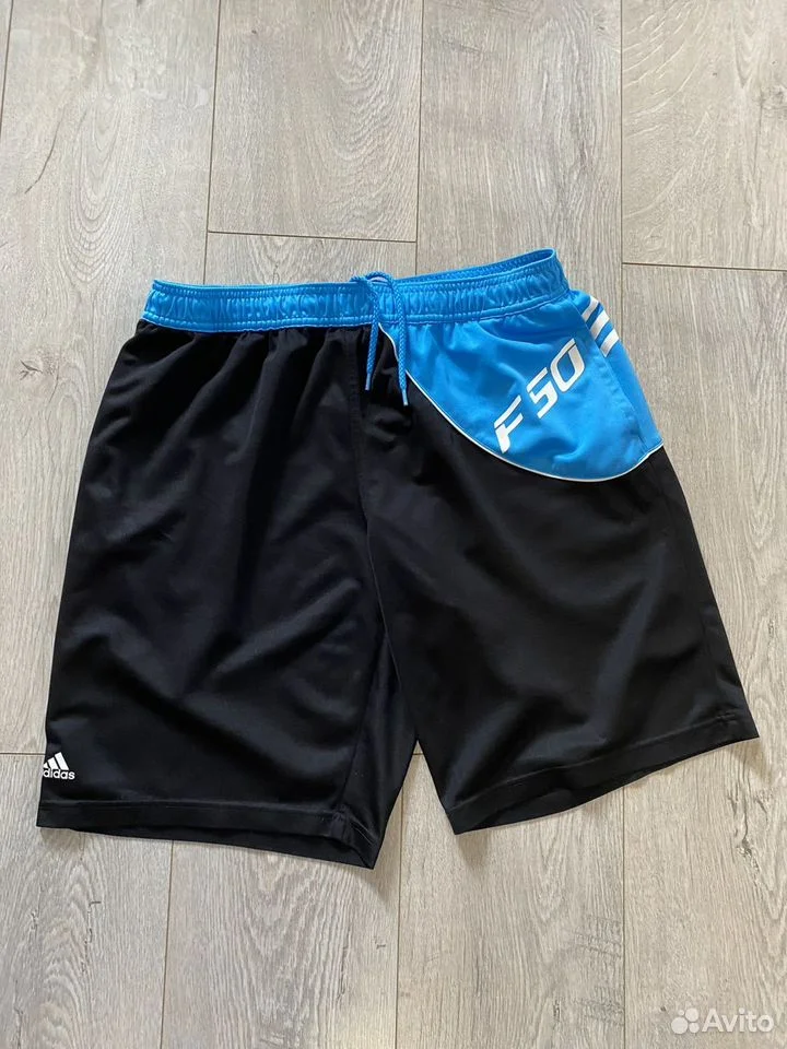 Шорты «Adidas»/M/Оригинал - изображение 1