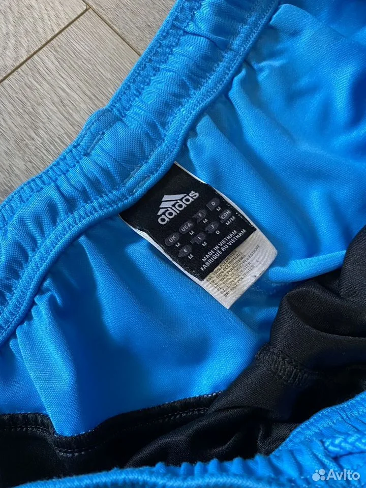 Шорты «Adidas»/M/Оригинал - миниатюра 4