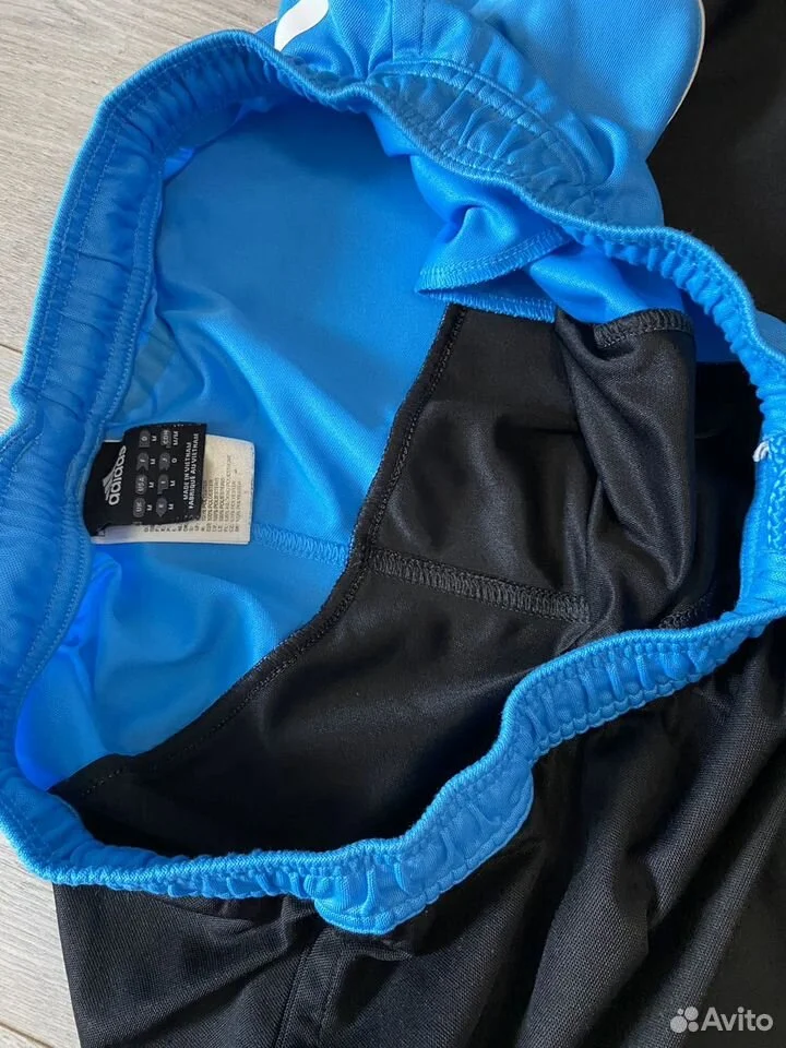 Шорты «Adidas»/M/Оригинал - миниатюра 5