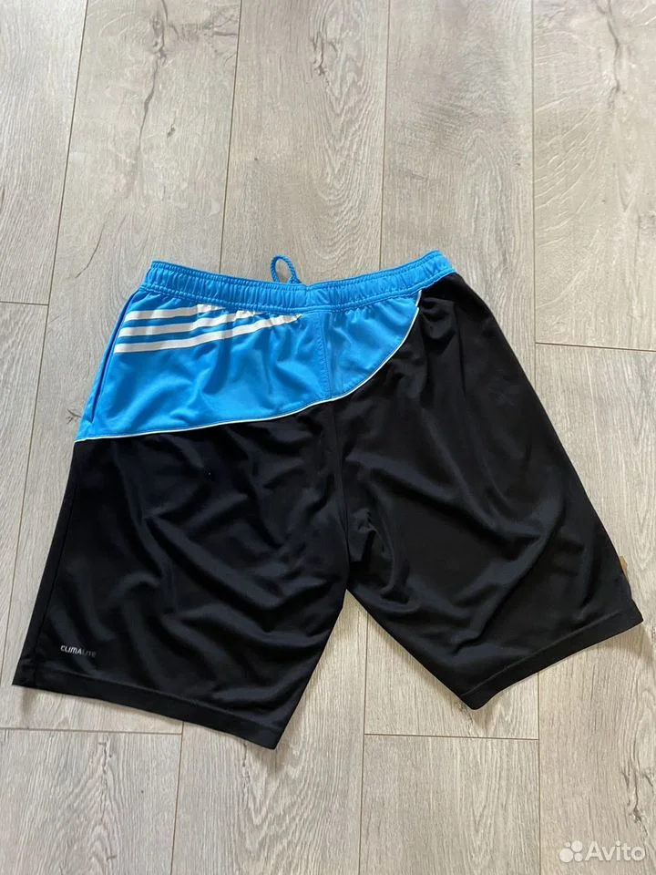 Шорты «Adidas»/M/Оригинал - миниатюра 6
