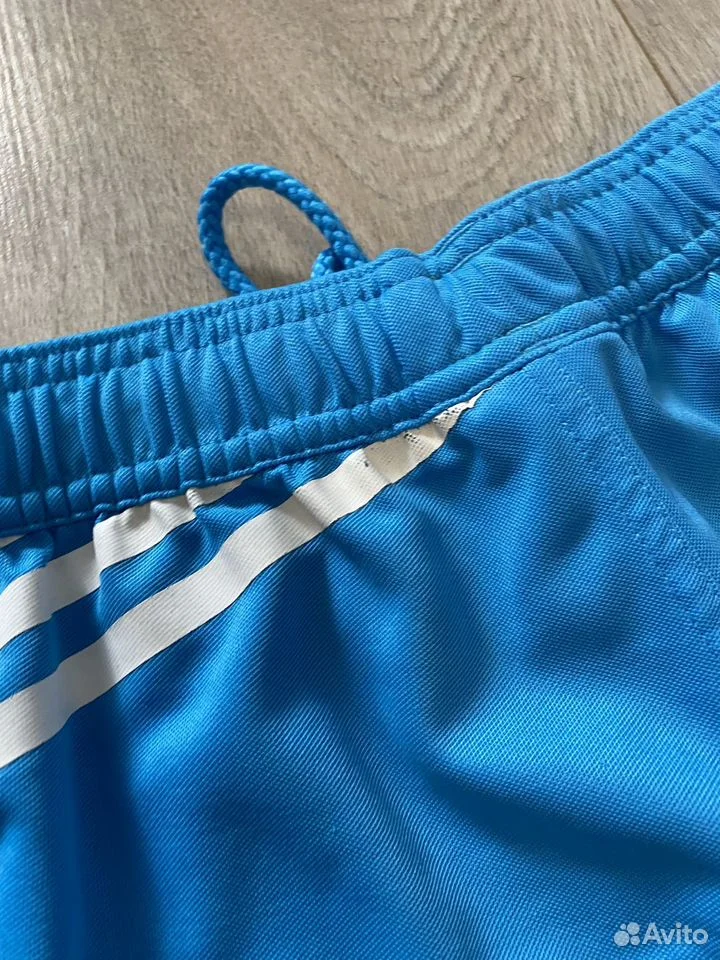 Шорты «Adidas»/M/Оригинал - миниатюра 7