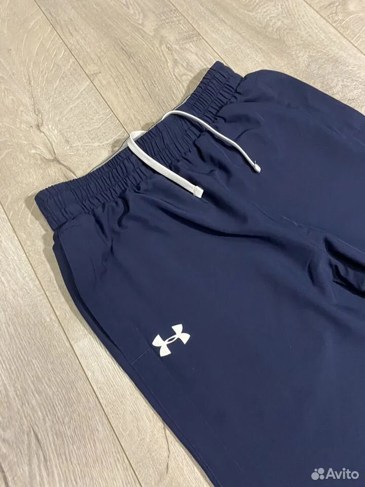 Спортивное трико «Under Armour»/M/Оригинал - миниатюра 2