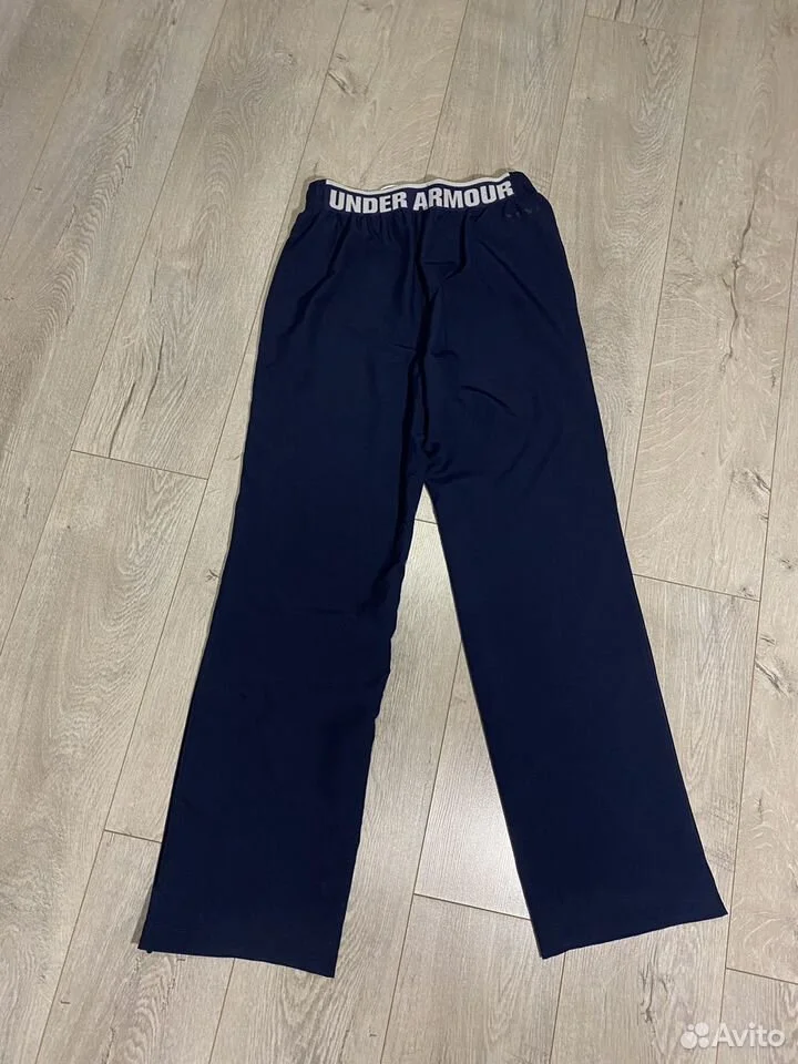Спортивное трико «Under Armour»/M/Оригинал - миниатюра 7