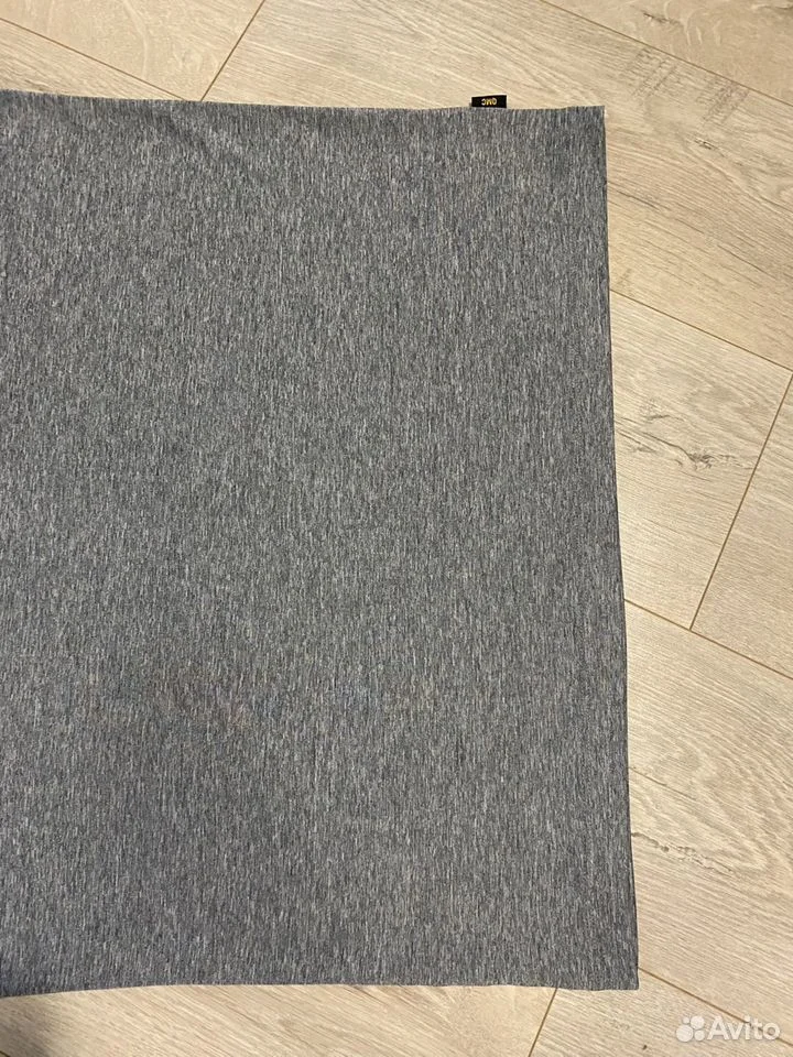Футболка «Jack Wolfskin»/XL/Оригинал - миниатюра 4