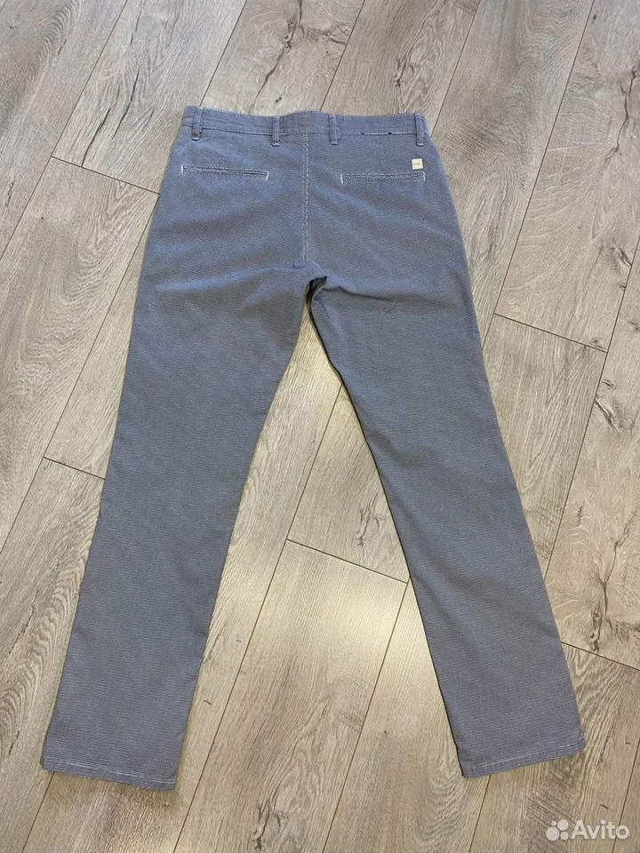 Брюки «Hugo Boss»/W33;L32/Оригинал - миниатюра 8