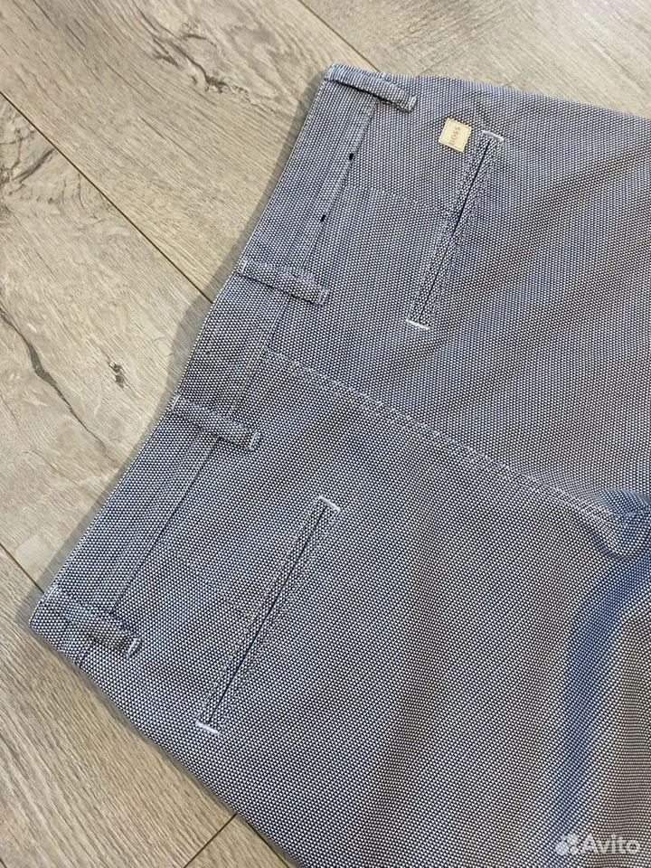 Брюки «Hugo Boss»/W33;L32/Оригинал - миниатюра 9