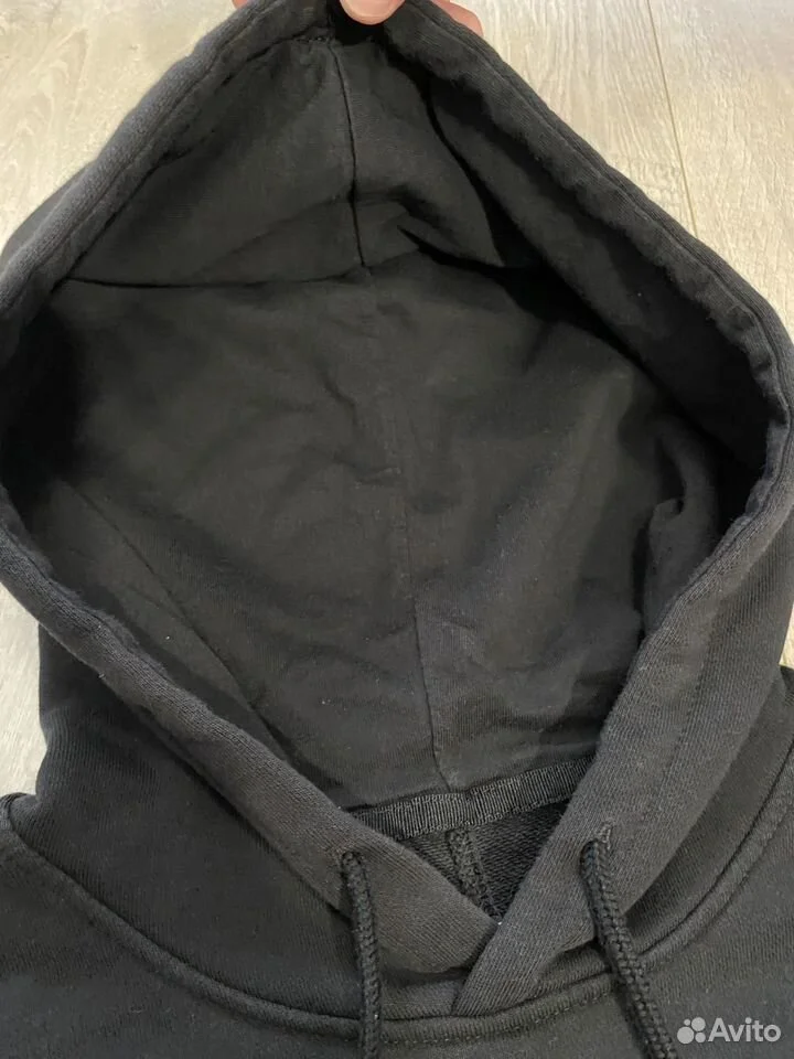 Худи «Adidas»/M/Оригинал - миниатюра 5