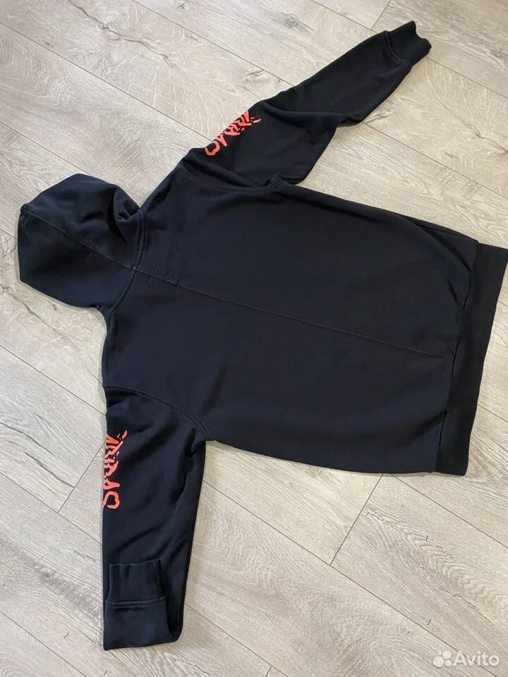 Худи «Adidas»/M/Оригинал - миниатюра 9