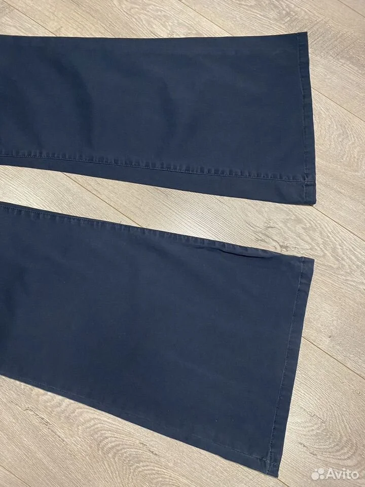 Новые брюки «Tommy Hilfiger»/W28;L32/Оригинал - миниатюра 4
