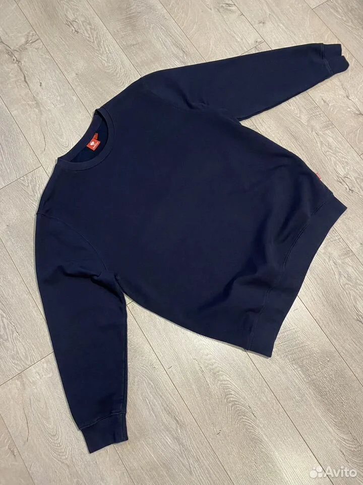 Свитшот «Engelbert Strauss»/XL/Оригинал