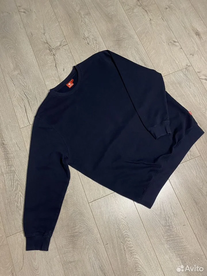 Свитшот «Engelbert Strauss»/XL/Оригинал - миниатюра 2