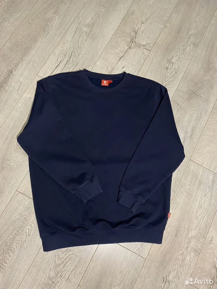 Свитшот «Engelbert Strauss»/XL/Оригинал - миниатюра 3