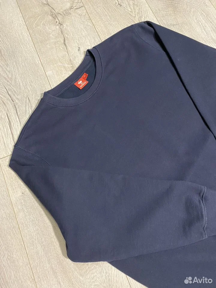 Свитшот «Engelbert Strauss»/XL/Оригинал - миниатюра 4