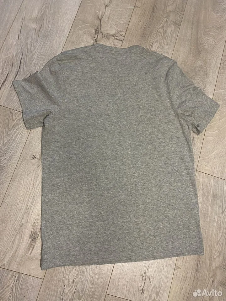 Футболка «Calvin Klein»/M/Оригинал - миниатюра 5