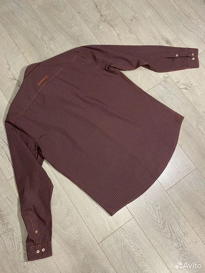 Рубашка «Camel Active»/L/Оригинал - миниатюра 5