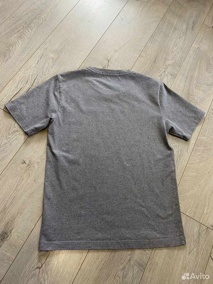 Футболка «Calvin Klein NYC»/M/Оригинал - миниатюра 6