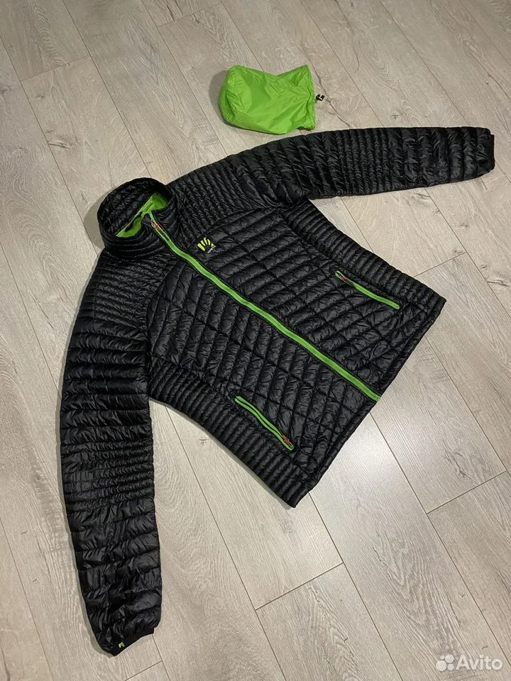 Куртка «Karpos»/XXL/Оригинал - изображение 1