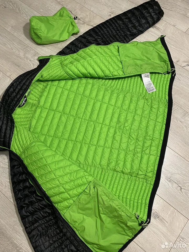 Куртка «Karpos»/XXL/Оригинал - миниатюра 6