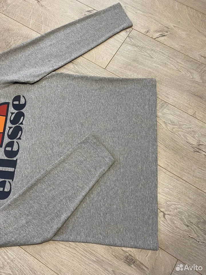 Лонгслив «Ellesse»/M/Оригинал - миниатюра 5