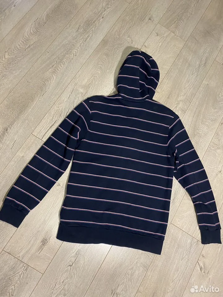 Худи на замке «Adidas»/M/Оригинал - миниатюра 7