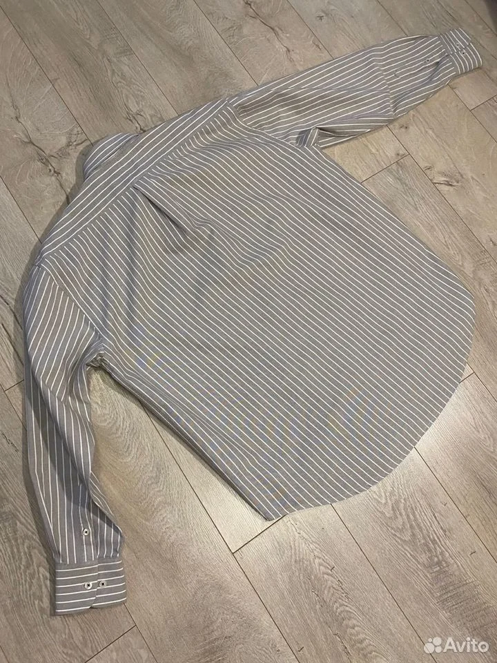 Рубашка «Polo Club»/XL/Оригинал - миниатюра 8
