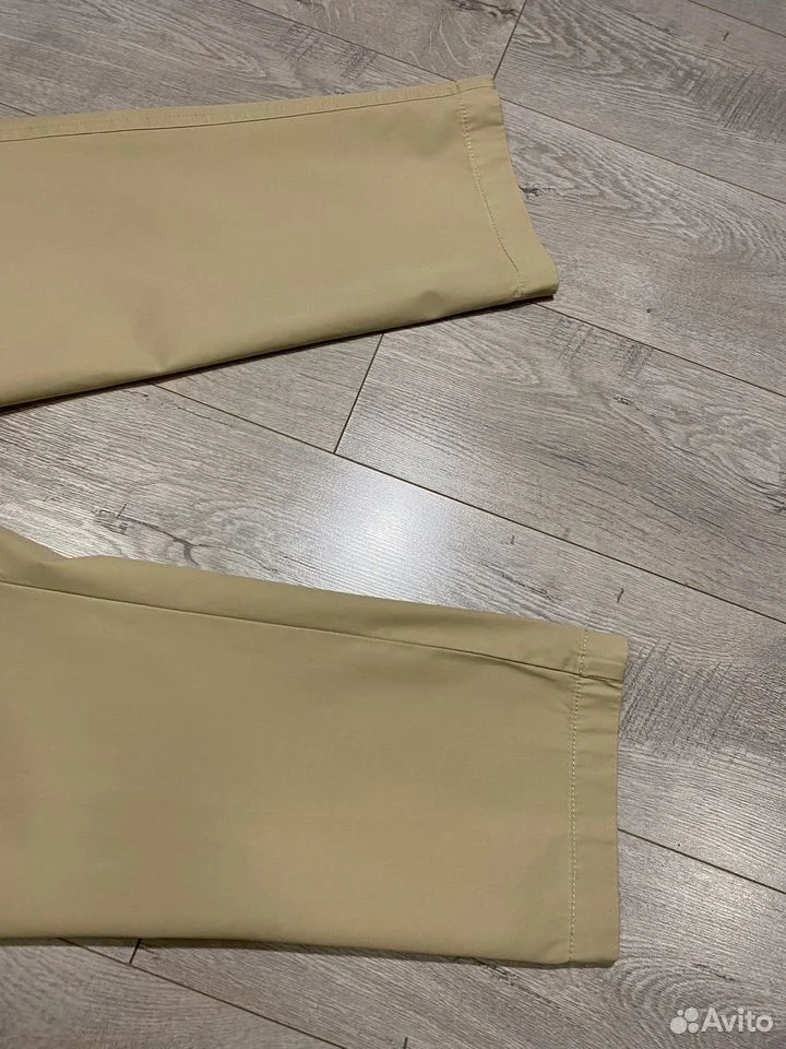 Чиносы «Tommy Hilfiger»/W36;L30/Оригинал - миниатюра 5