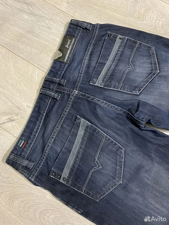 Джинсы «Diesel»/W32/Оригинал - миниатюра 2