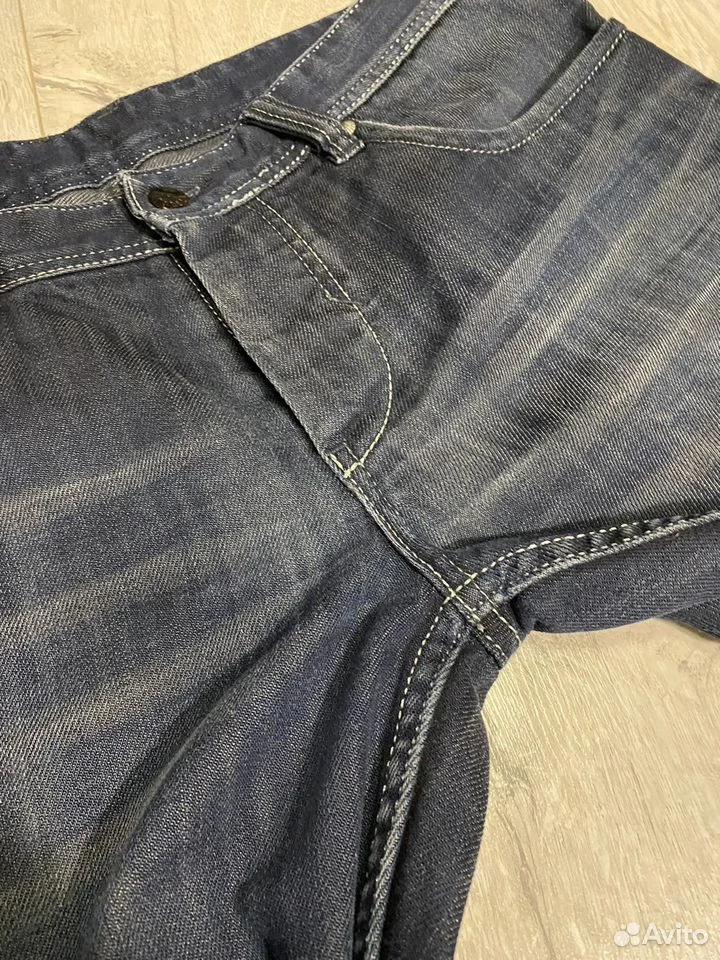 Джинсы «Diesel»/W32/Оригинал - миниатюра 5