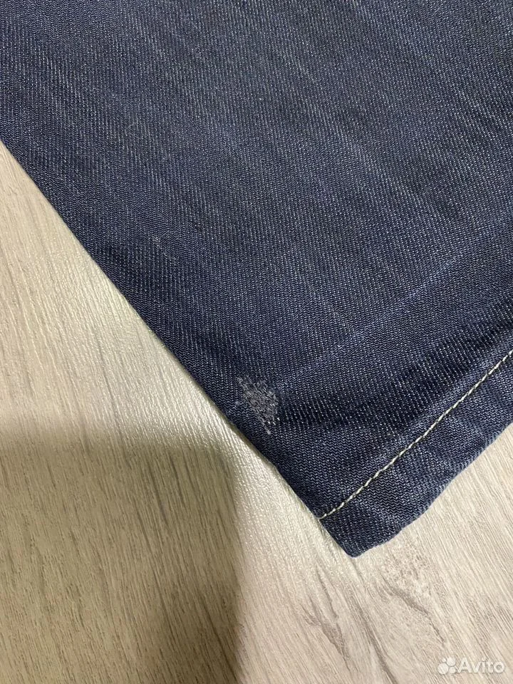 Джинсы «Diesel»/W32/Оригинал - миниатюра 9