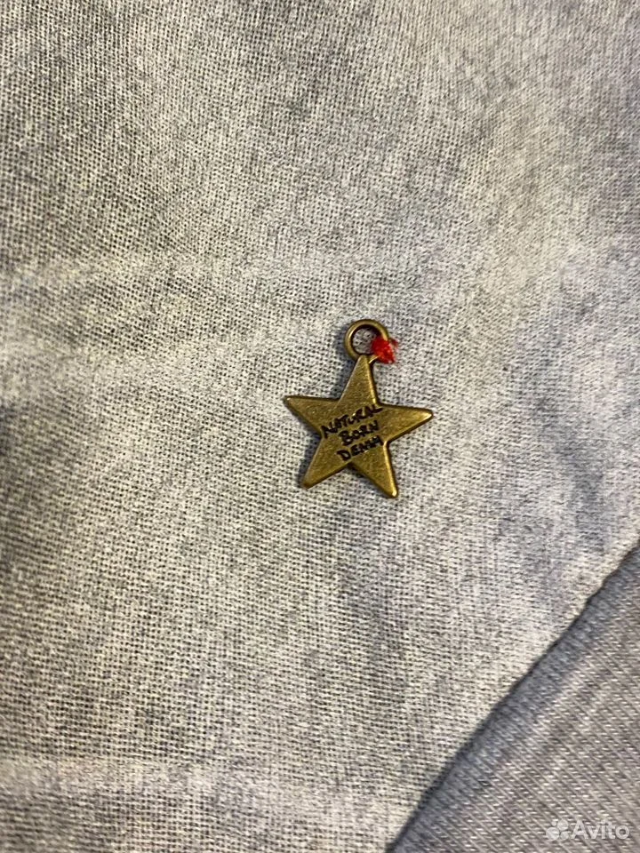 Свитшот «Tommy Hilfiger»/S/Оригинал - миниатюра 4
