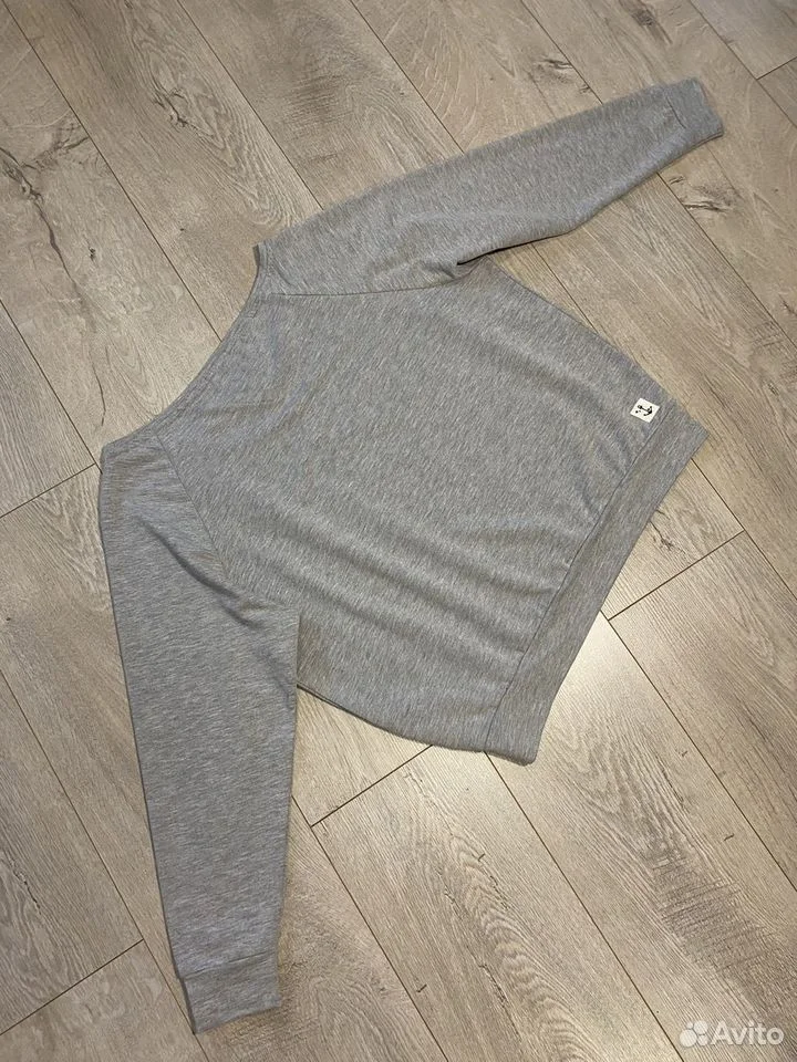 Свитшот «Tommy Hilfiger»/S/Оригинал - миниатюра 7