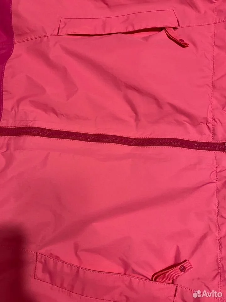 Женская куртка Jack Wolfskin /S/ Оригинал - миниатюра 7