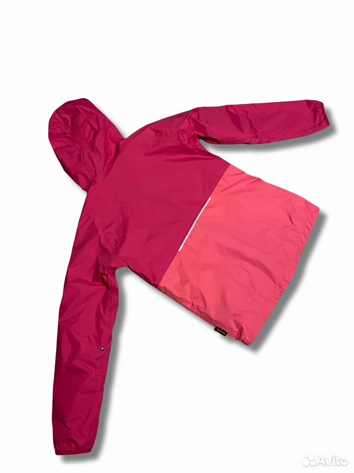 Женская куртка Jack Wolfskin /S/ Оригинал - миниатюра 10