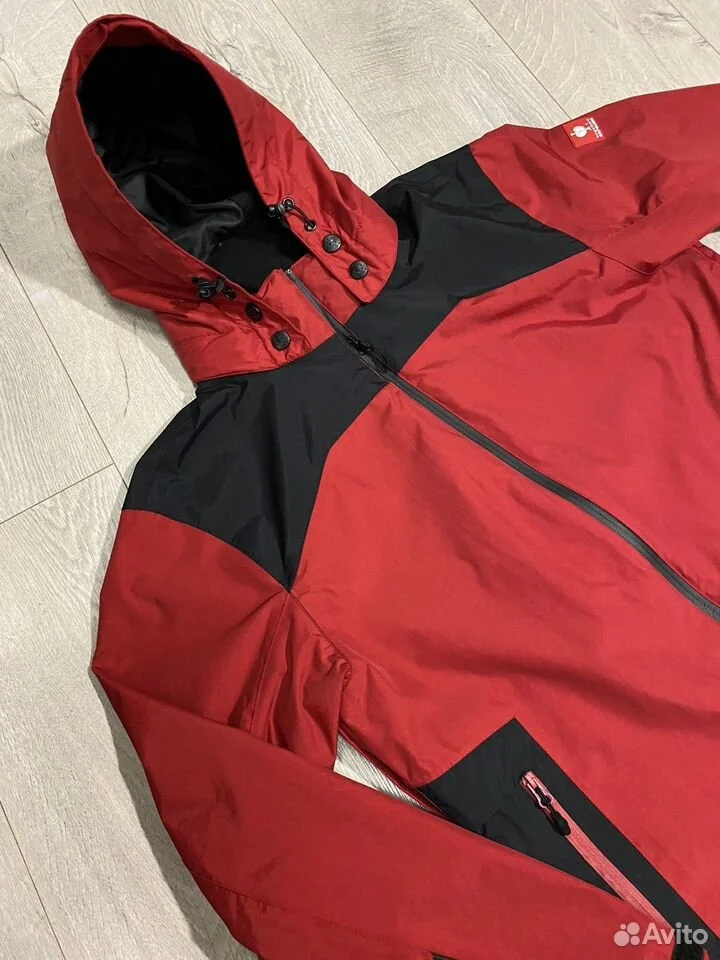 Куртка «Engelbert Strauss»/XL/Оригинал - миниатюра 2