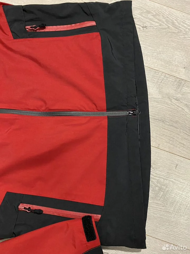 Куртка «Engelbert Strauss»/XL/Оригинал - миниатюра 3