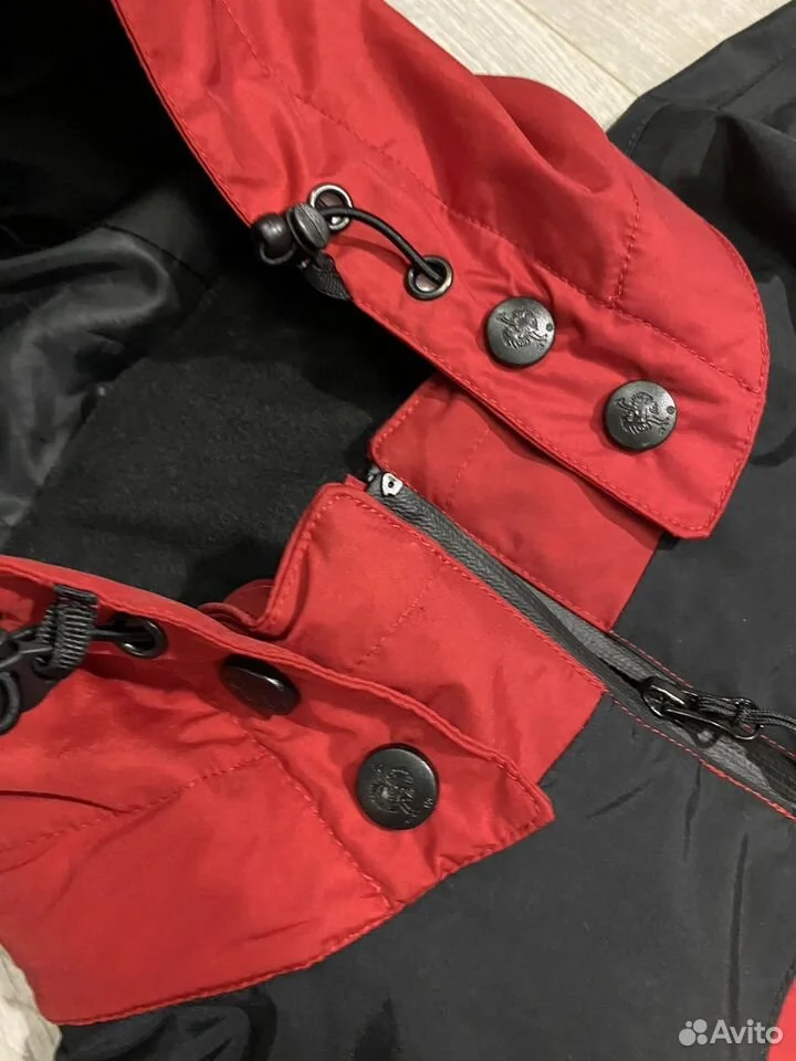 Куртка «Engelbert Strauss»/XL/Оригинал - миниатюра 4